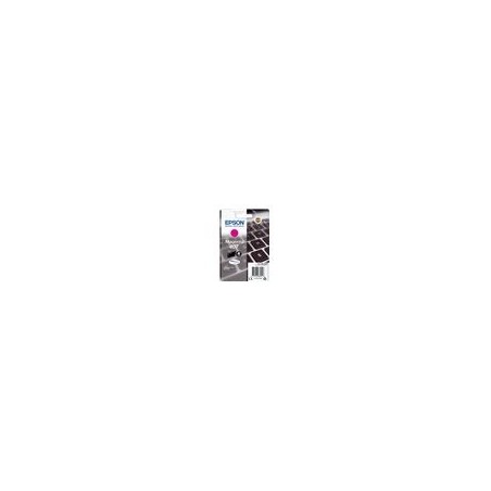 EPSON WF-4745 Series Ink Cartridge Magenta