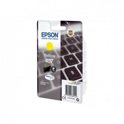 EPSON WF-4745 Series Ink Cartridge Yellow