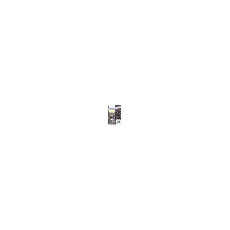 EPSON WF-4745 Series Ink Cartridge Yellow