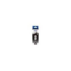 EPSON 115 EcoTank Photo Black ink bottle