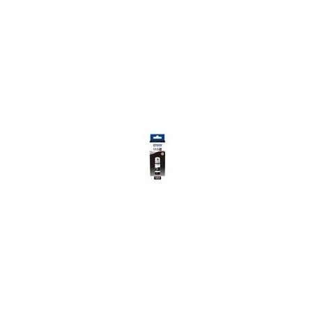EPSON 115 EcoTank Photo Black ink bottle