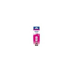 EPSON 115 EcoTank Magenta ink bottle