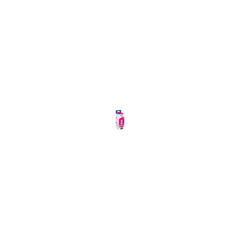EPSON 115 EcoTank Magenta ink bottle
