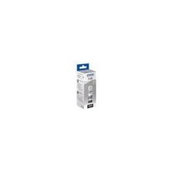 EPSON 115 EcoTank Grey ink bottle