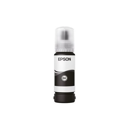EPSON 115 EcoTank Pigment Black ink
