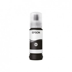EPSON 115 EcoTank Pigment Black ink