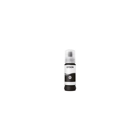 EPSON 115 EcoTank Pigment Black ink