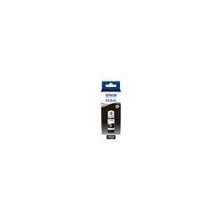EPSON 115 EcoTank Pigment Black ink