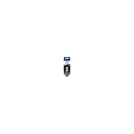 EPSON 115 EcoTank Pigment Black ink