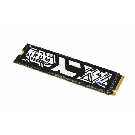 Dysk SSD IRDM PRO SLIM 1TB M.2 4x4 NVMe 2280 7000/5500 Dysk SSD IRDM PRO SLIM 1TB M.2 4x4 NVMe 2280 7000/5500