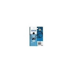 EPSON Singlepack Black 408 DURABrite Ultra Ink