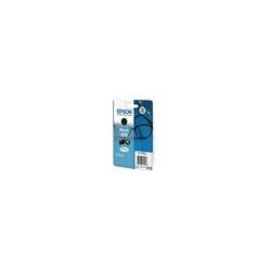 EPSON Singlepack Black 408 DURABrite Ultra Ink