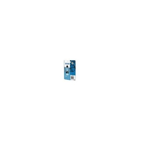 EPSON Singlepack Black 408 DURABrite Ultra Ink