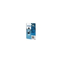 EPSON Singlepack Black 408L DURABrite Ultra Ink