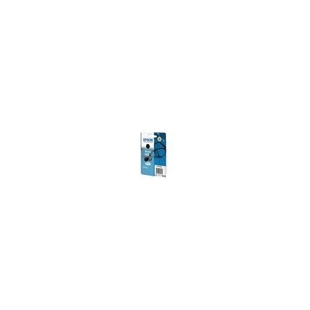 EPSON Singlepack Black 408L DURABrite Ultra Ink