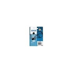 EPSON Singlepack Black 408L DURABrite Ultra Ink