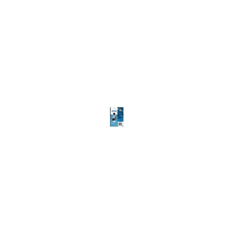 EPSON Singlepack Black 408L DURABrite Ultra Ink