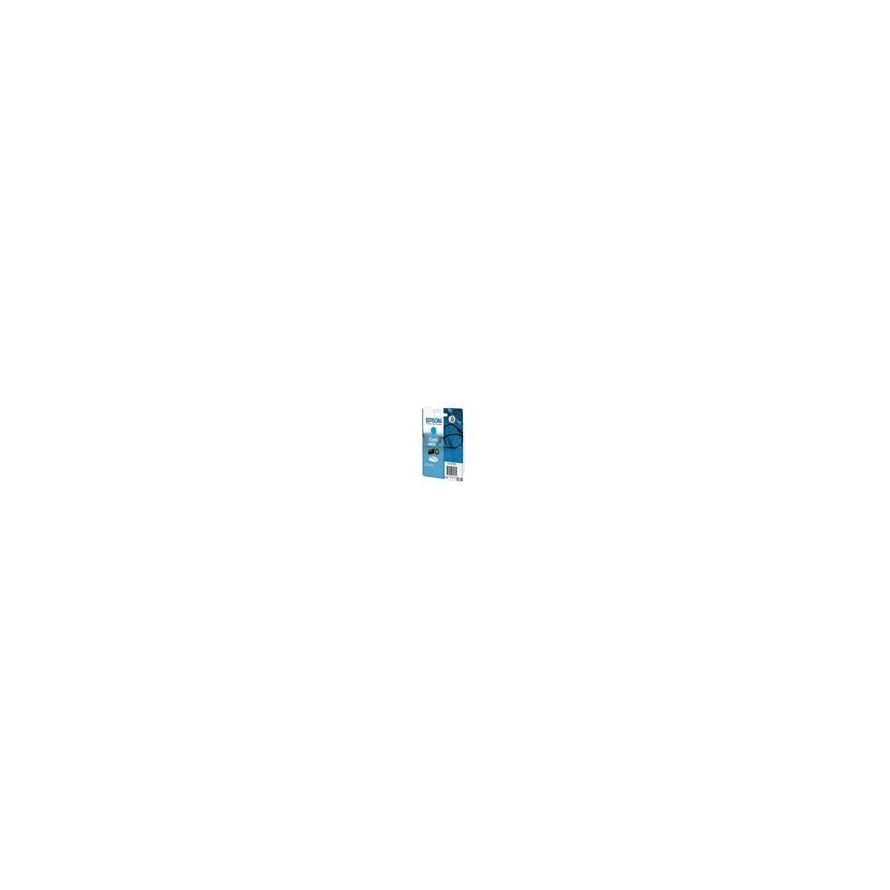 EPSON Singlepack Cyan 408L DURABrite Ultra Ink