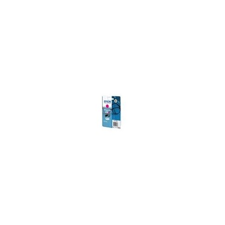 EPSON Singlepack Magenta 408L DURABrite Ultra Ink