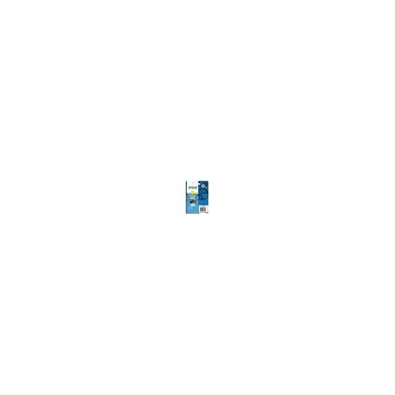 EPSON Singlepack Yellow 408L DURABrite Ultra Ink