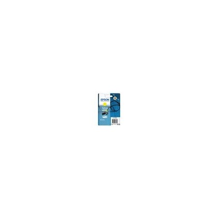 EPSON Singlepack Yellow 408L DURABrite Ultra Ink