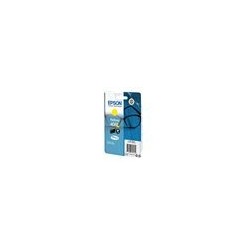 EPSON Singlepack Yellow 408L DURABrite Ultra Ink