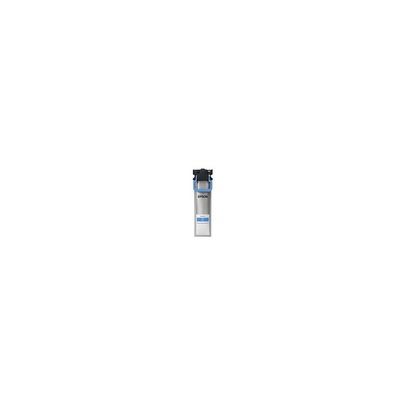 EPSON WF-C53xx/WF-C58xx Series Ink Cartridge L Cyan 3.000 pages