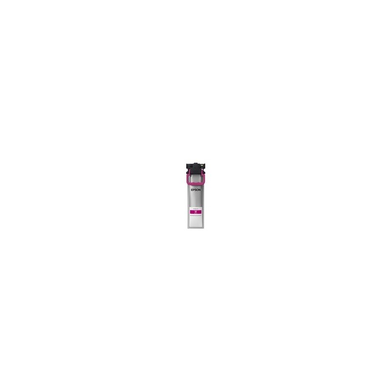 EPSON WF-C53xx/WF-C58xx Series Ink Cartridge L Magenta 3.000 pages