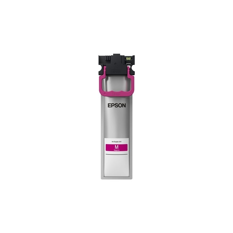 EPSON WF-C53xx/WF-C58xx Series Ink Cartridge L Magenta 3.000 pages