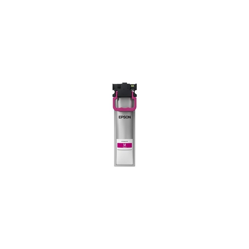 EPSON WF-C53xx/WF-C58xx Series Ink Cartridge L Magenta 3.000 pages