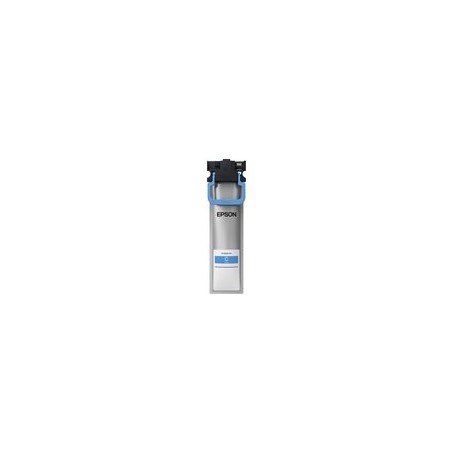 EPSON WF-C53xx/WF-C58xx Series Ink Cartridge XL Cyan 5.000 pages