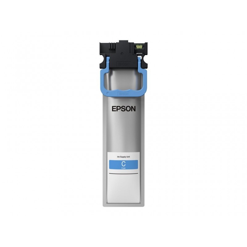 EPSON WF-C53xx/WF-C58xx Series Ink Cartridge XL Cyan 5.000 pages