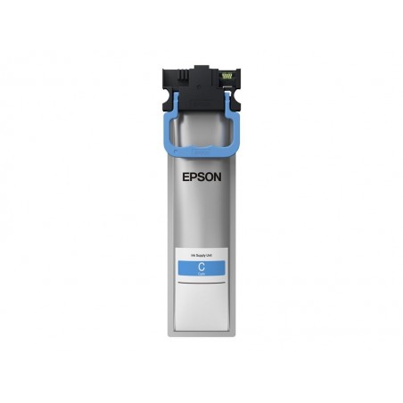EPSON WF-C53xx/WF-C58xx Series Ink Cartridge XL Cyan 5.000 pages