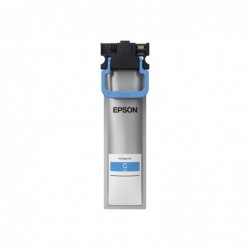 EPSON WF-C53xx/WF-C58xx Series Ink Cartridge XL Cyan 5.000 pages