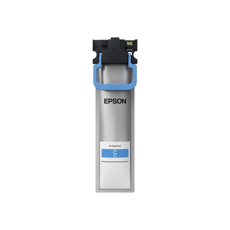 EPSON WF-C53xx/WF-C58xx Series Ink Cartridge XL Cyan 5.000 pages
