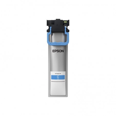 EPSON WF-C53xx/WF-C58xx Series Ink Cartridge XL Cyan 5.000 pages