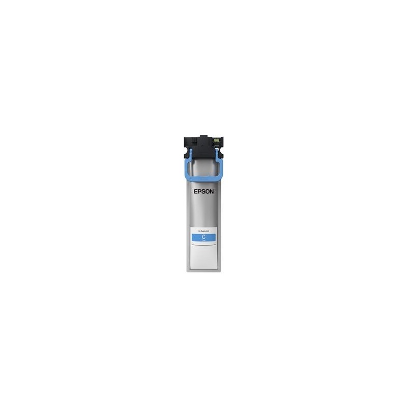 EPSON WF-C53xx/WF-C58xx Series Ink Cartridge XL Cyan 5.000 pages