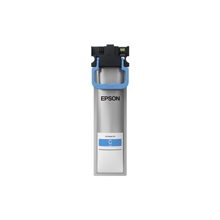 EPSON WF-C53xx/WF-C58xx Series Ink Cartridge XL Cyan 5.000 pages