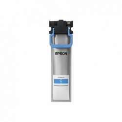 EPSON WF-C53xx/WF-C58xx Series Ink Cartridge XL Cyan 5.000 pages