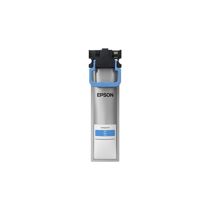 EPSON WF-C53xx/WF-C58xx Series Ink Cartridge XL Cyan 5.000 pages