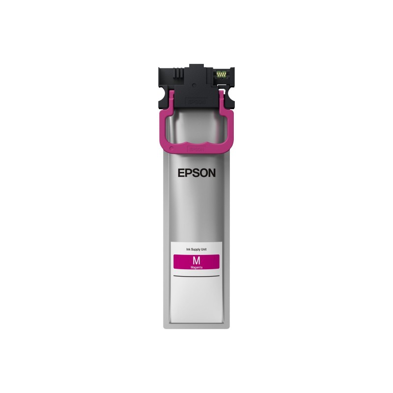 EPSON WF-C53xx/WF-C58xx Series Ink Cartridge XL Magenta 5.000 pages