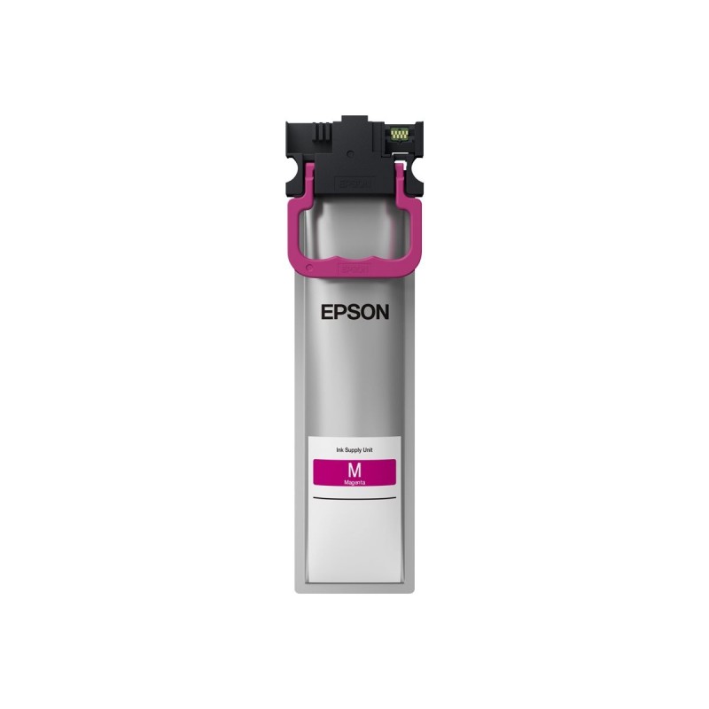 EPSON WF-C53xx/WF-C58xx Series Ink Cartridge XL Magenta 5.000 pages