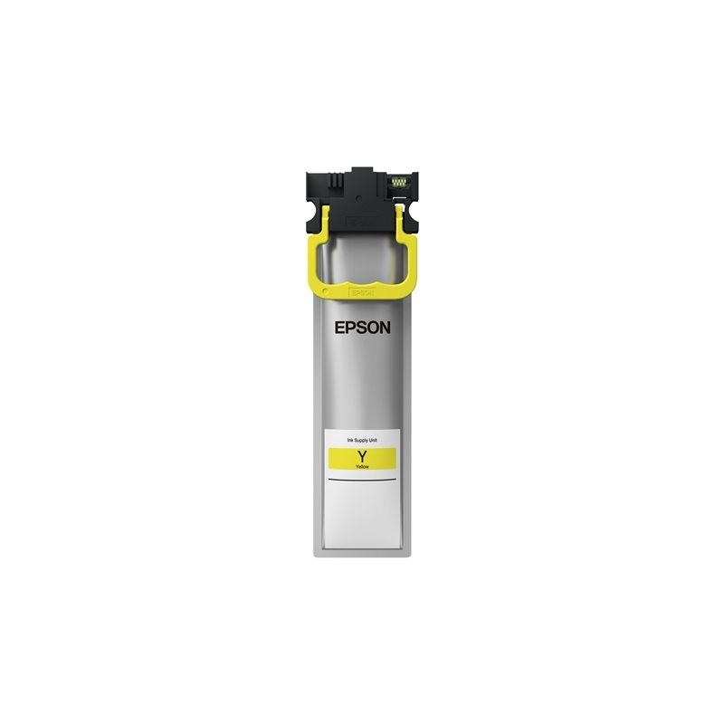 EPSON WF-C53xx/WF-C58xx Series Ink Cartridge XL Yellow 5.000 pages