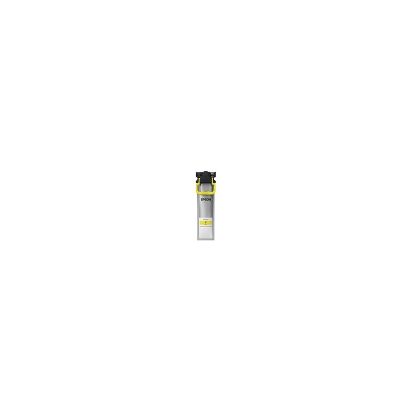 EPSON WF-C53xx/WF-C58xx Series Ink Cartridge XL Yellow 5.000 pages