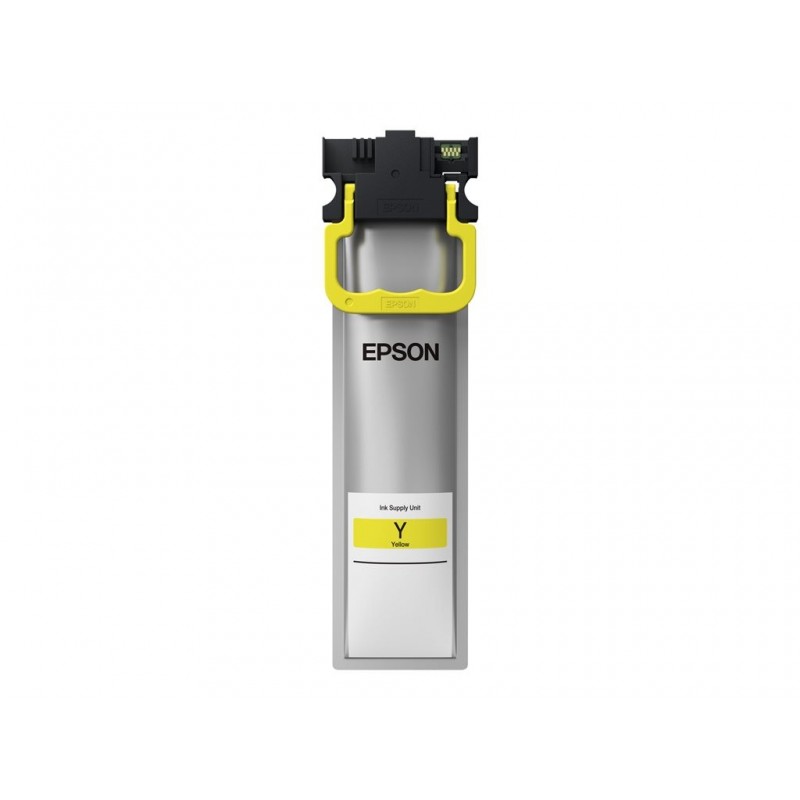 EPSON WF-C53xx/WF-C58xx Series Ink Cartridge XL Yellow 5.000 pages