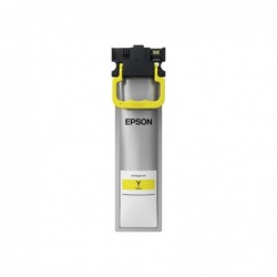 EPSON WF-C53xx/WF-C58xx Series Ink Cartridge XL Yellow 5.000 pages