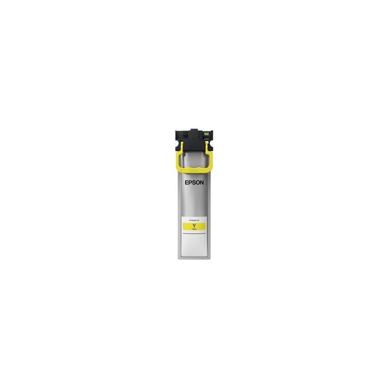 EPSON WF-C53xx/WF-C58xx Series Ink Cartridge XL Yellow 5.000 pages