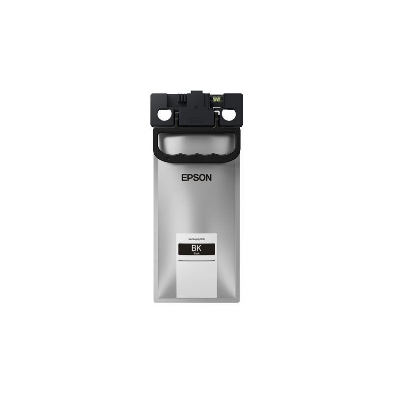 EPSON WF-C53xx/WF-C58xx Series Ink Cartridge XXL Black 10.000 pages