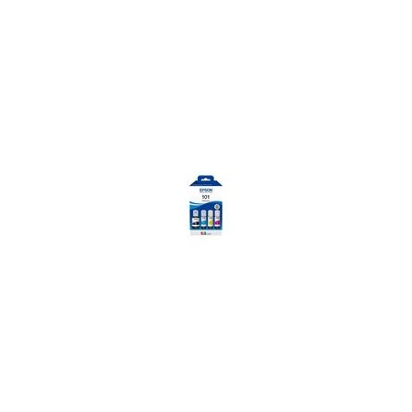 EPSON 101 EcoTank 4-colour Multipack