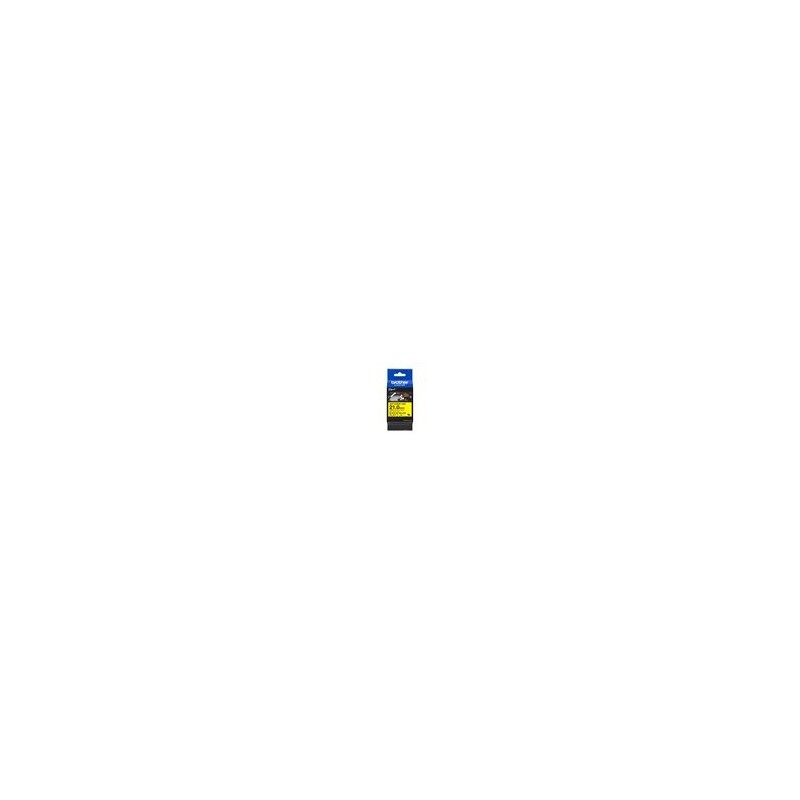 BROTHER HSE651E heat shrink tape 21mm